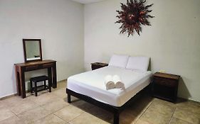 Hotel Sueño Maya